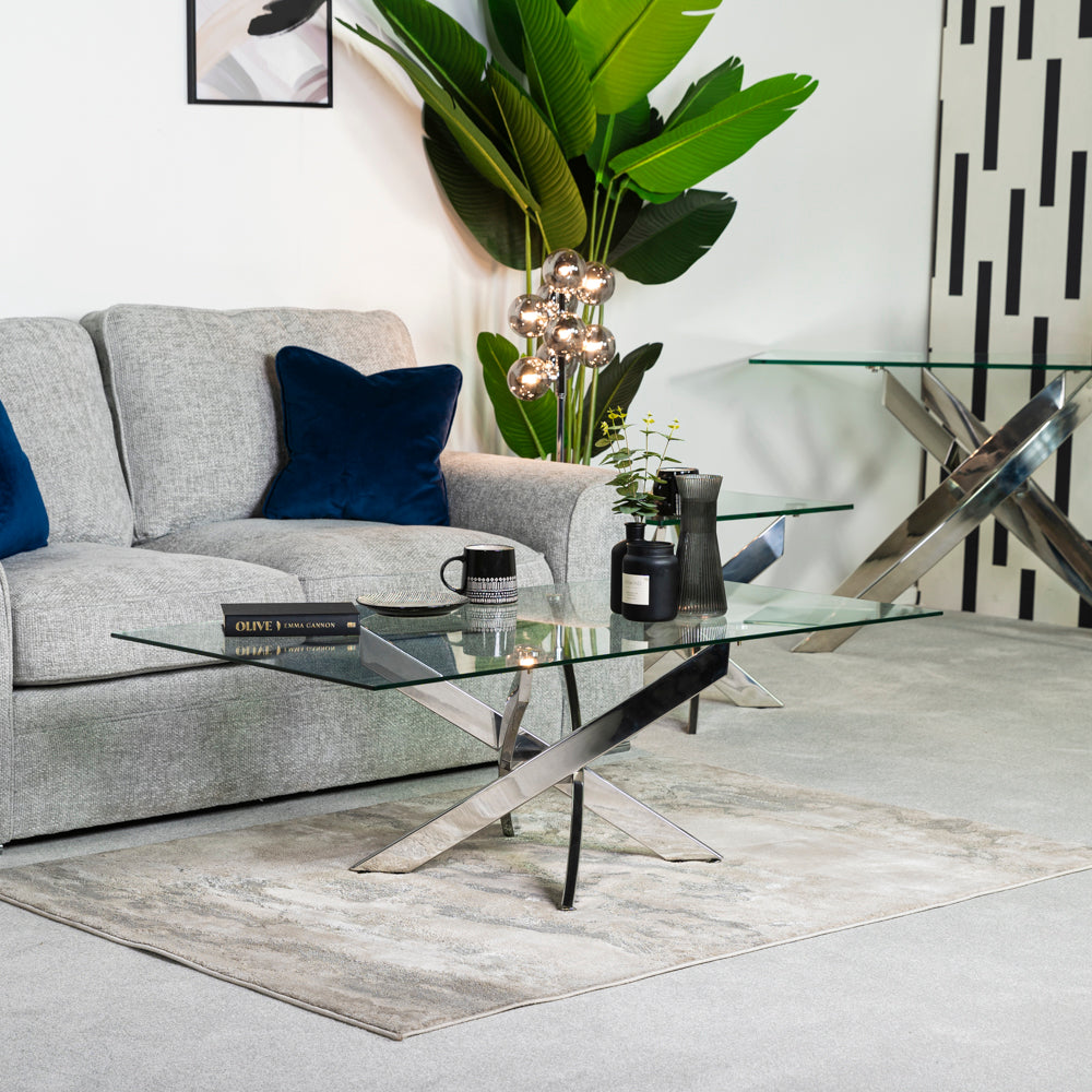 Terrano Coffee Table