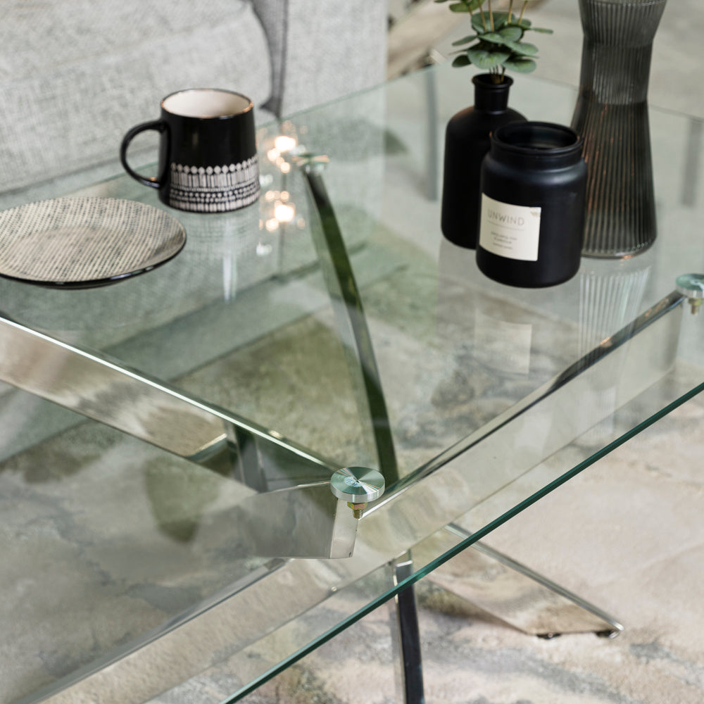 Terrano Coffee Table