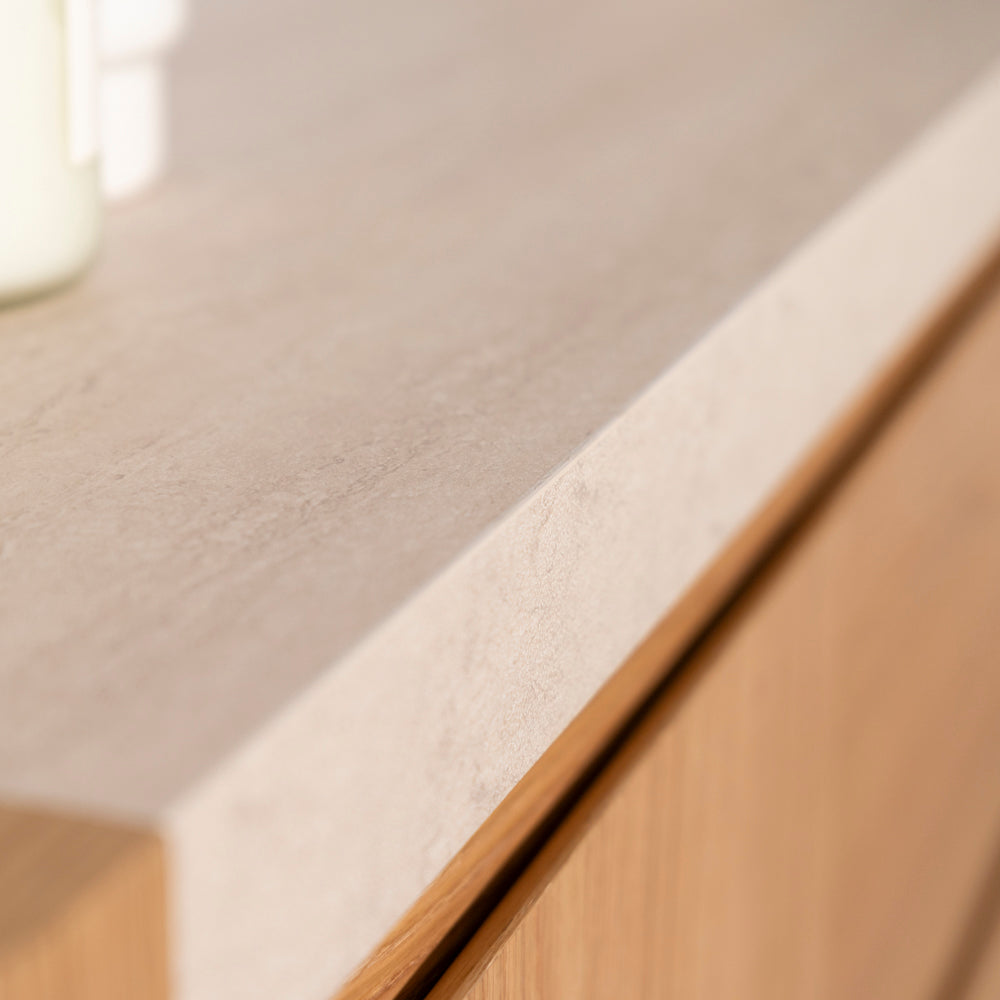 Artemis Wide Sideboard