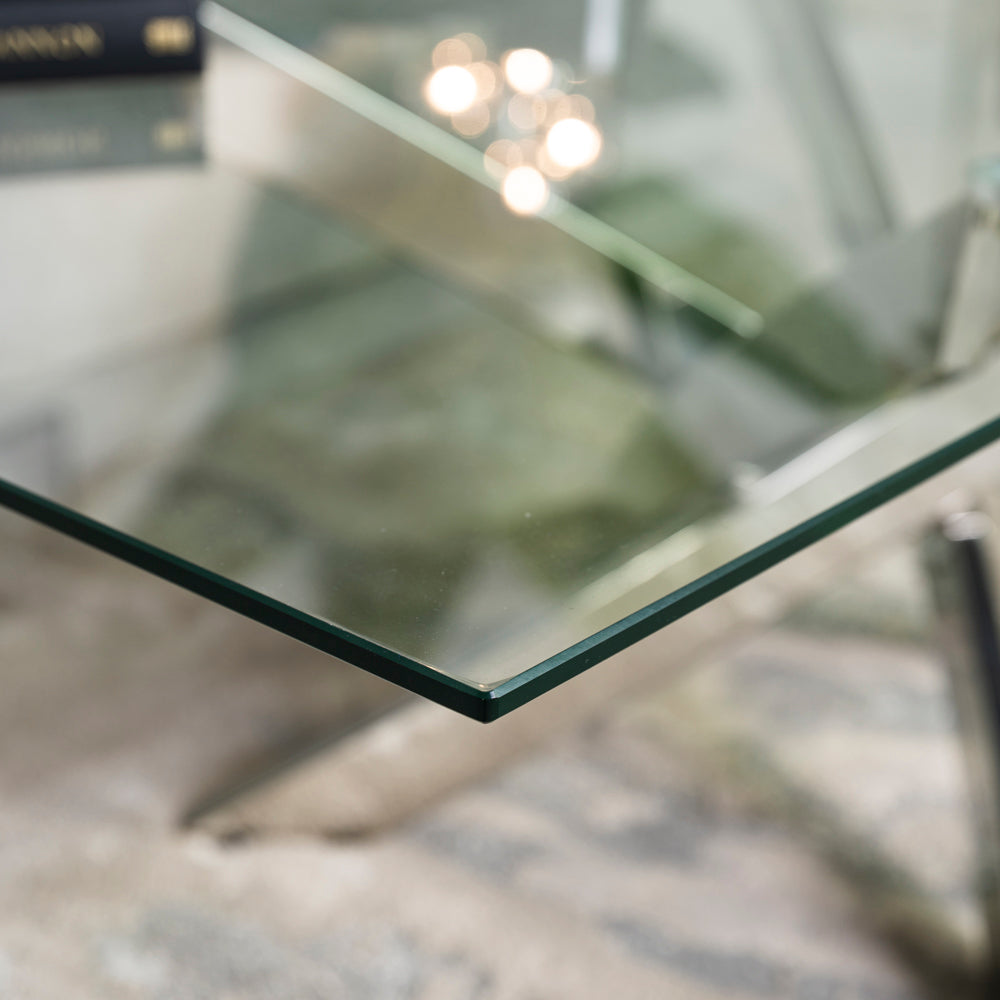 Terrano Coffee Table
