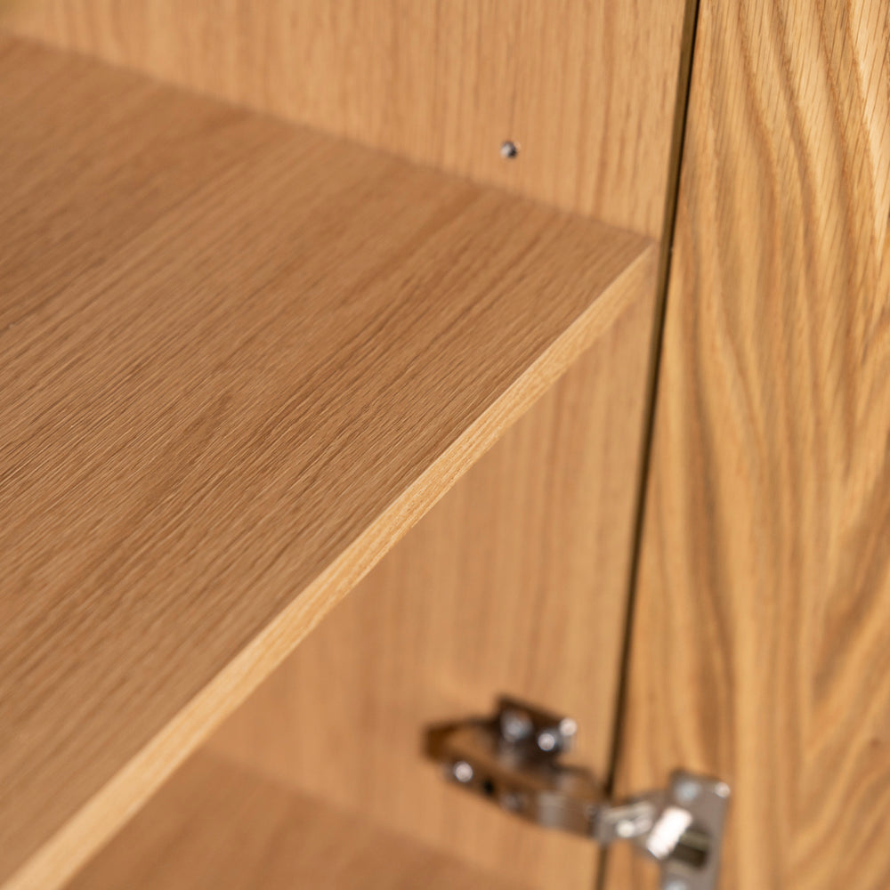 Artemis Wide Sideboard
