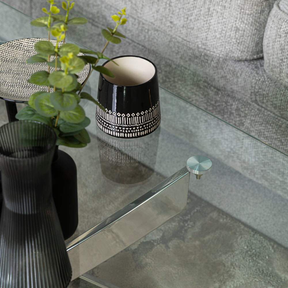 Terrano Coffee Table