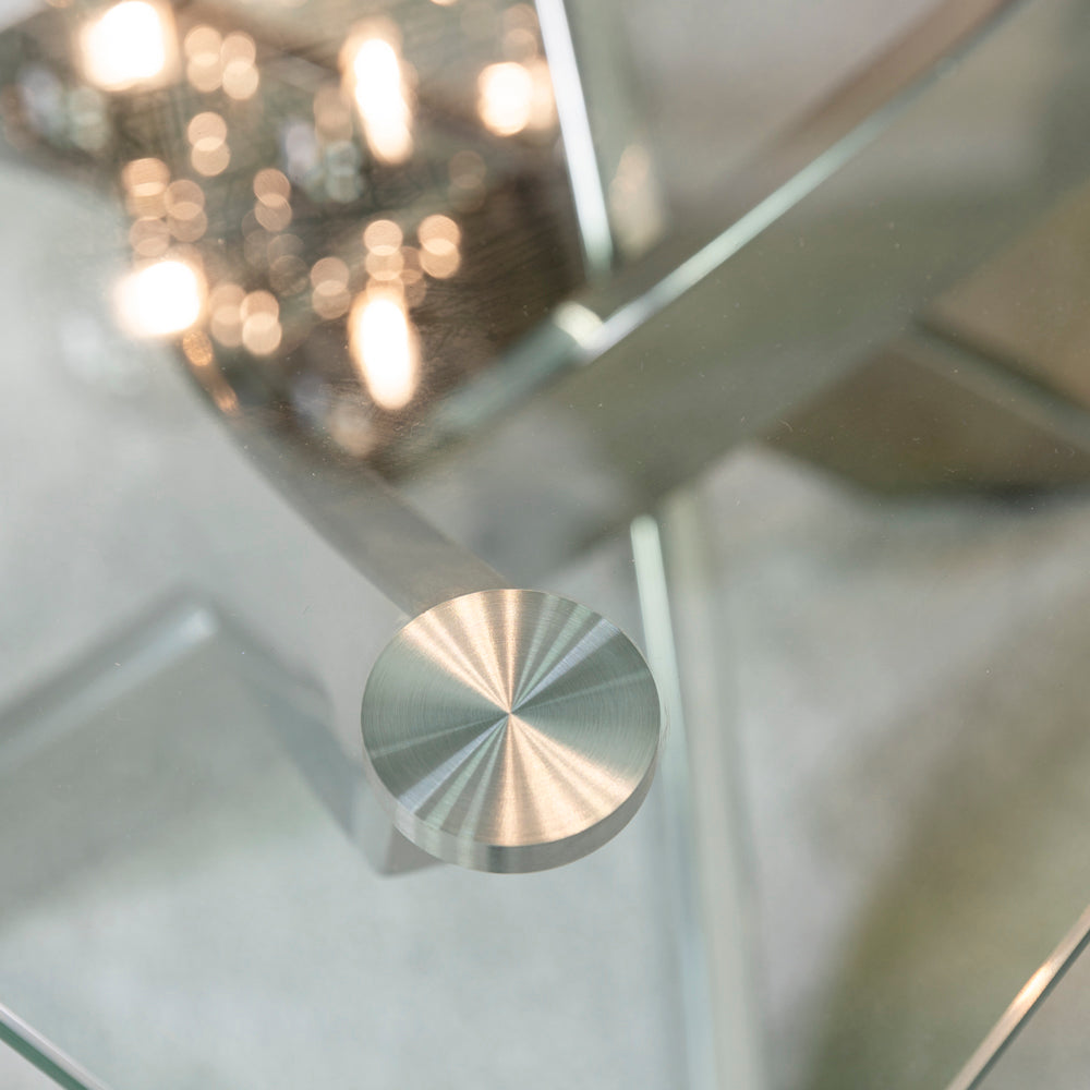 Terrano Lamp Table
