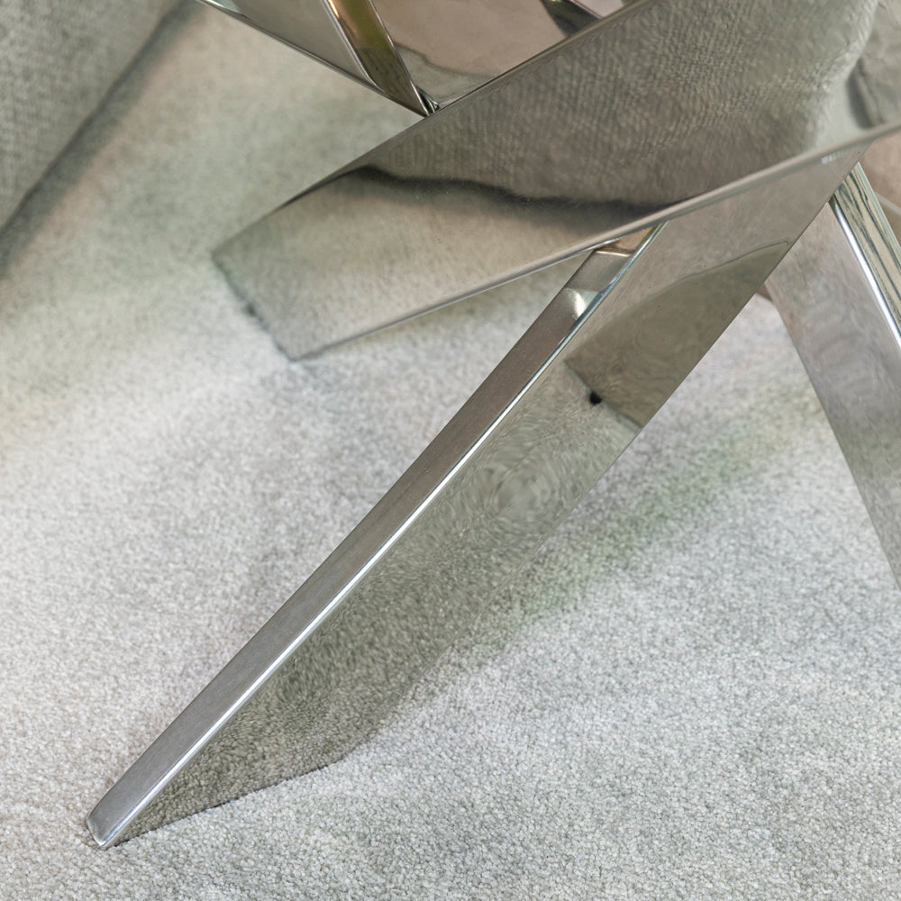 Terrano Lamp Table