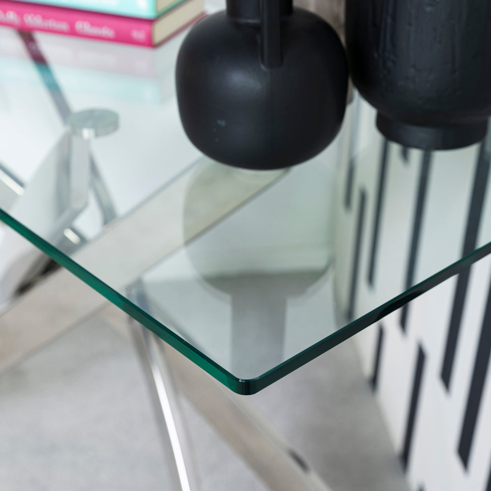 Terrano Console Table