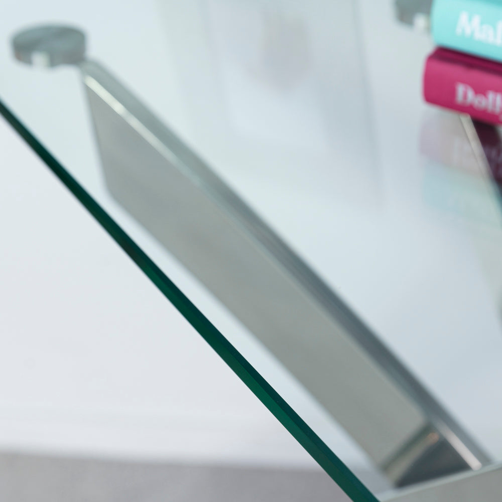 Terrano Console Table