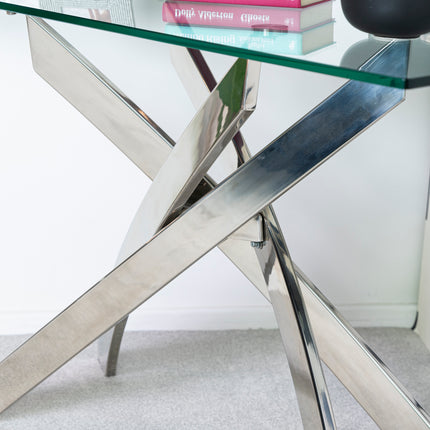 Terrano Console Table