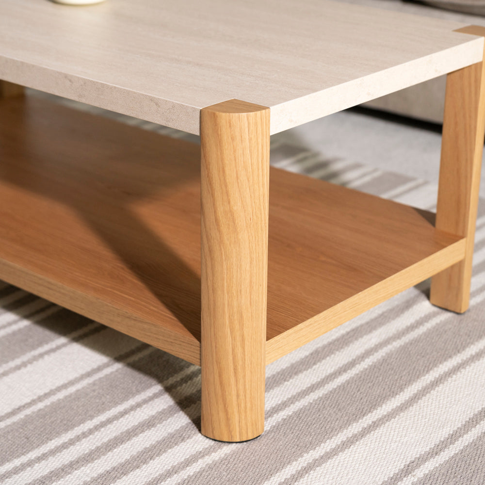 Artemis Coffee Table