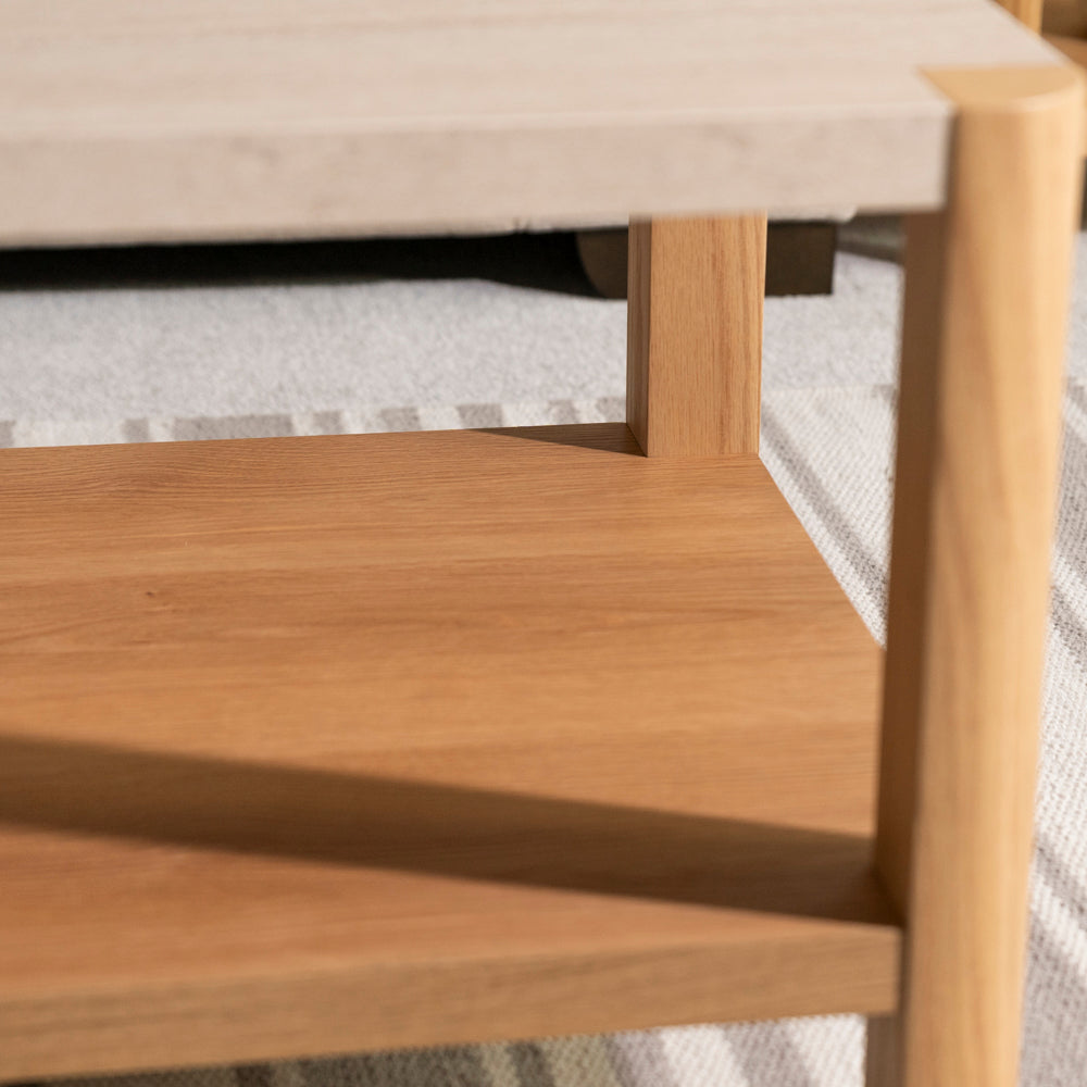 Artemis Coffee Table