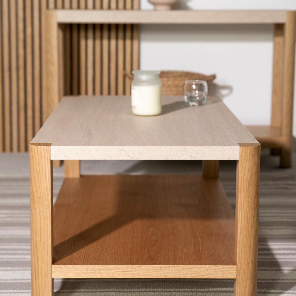 Artemis Coffee Table