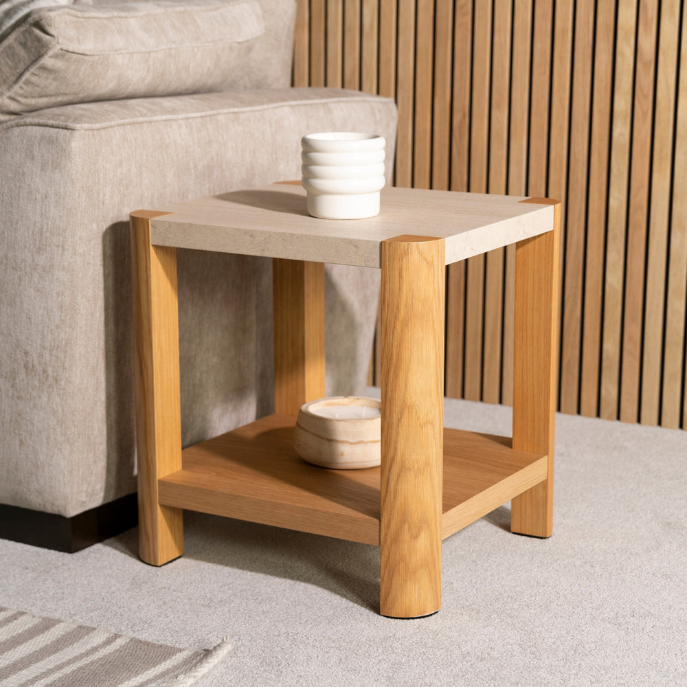 Artemis Side Table
