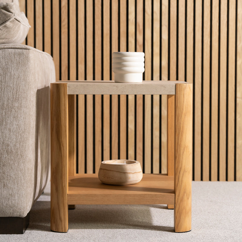 Artemis Side Table