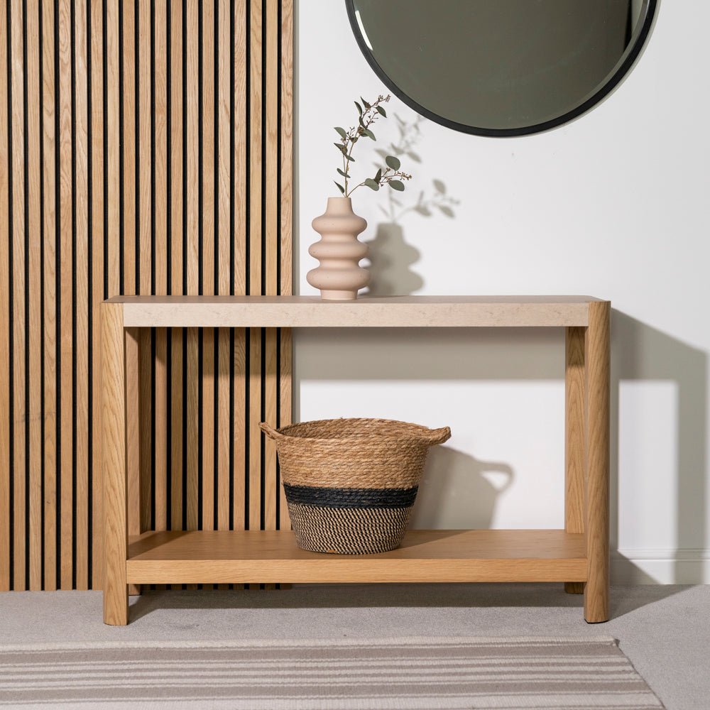 Artemis Console Table