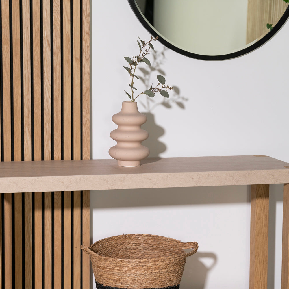 Artemis Console Table