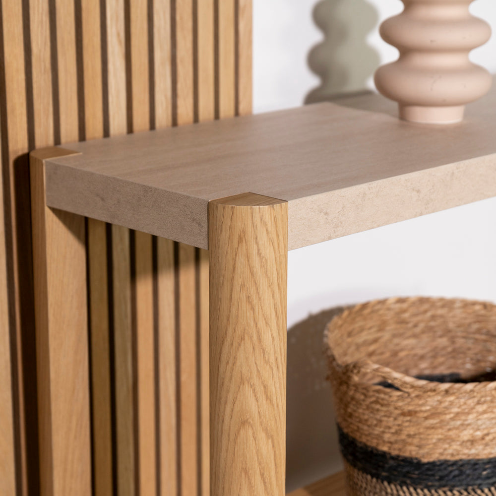 Artemis Console Table
