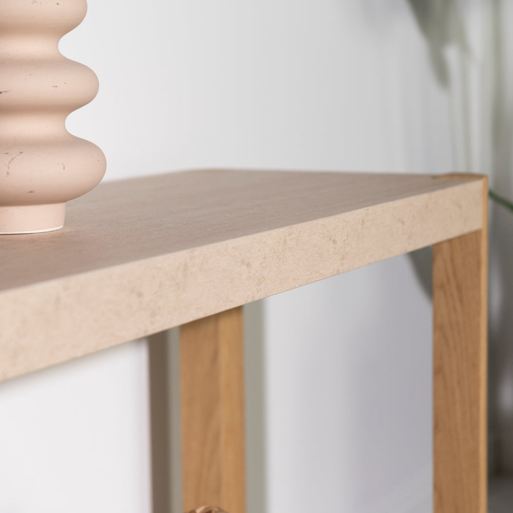Artemis Console Table