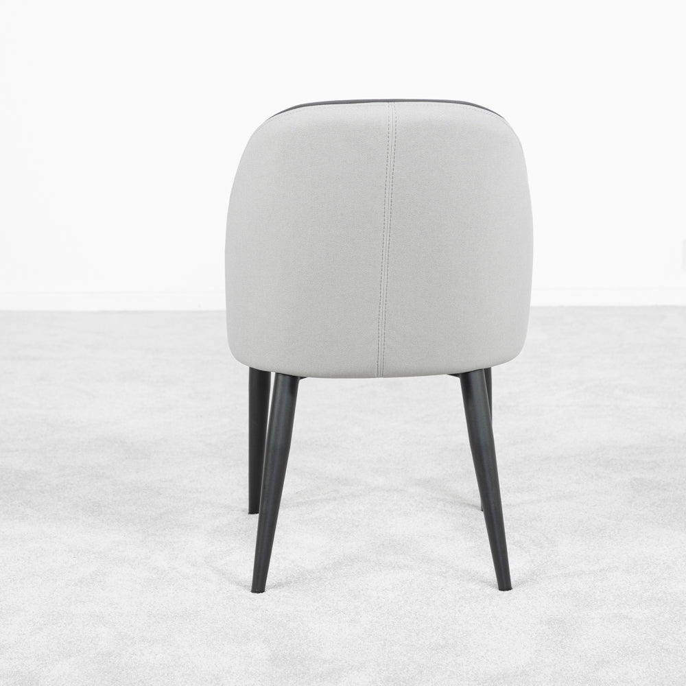 Lindsay Upholstered Dining Chair Set Of 2