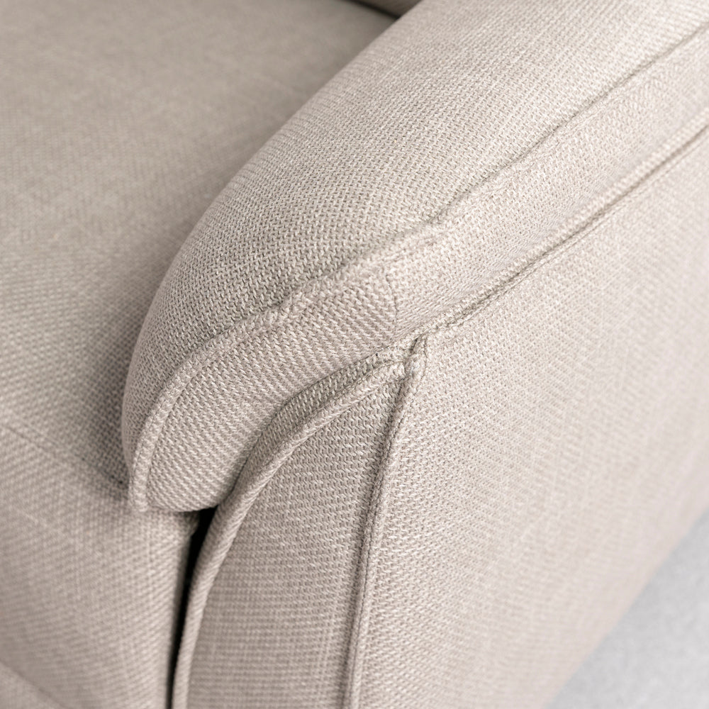 Vicenza 2 Seater Power Recliner Sofa