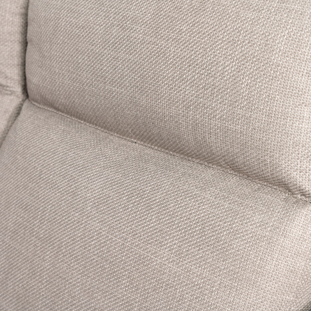 Vicenza 2 Seater Power Recliner Sofa