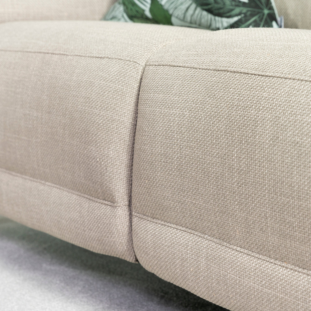 Vicenza 2 Seater Power Recliner Sofa