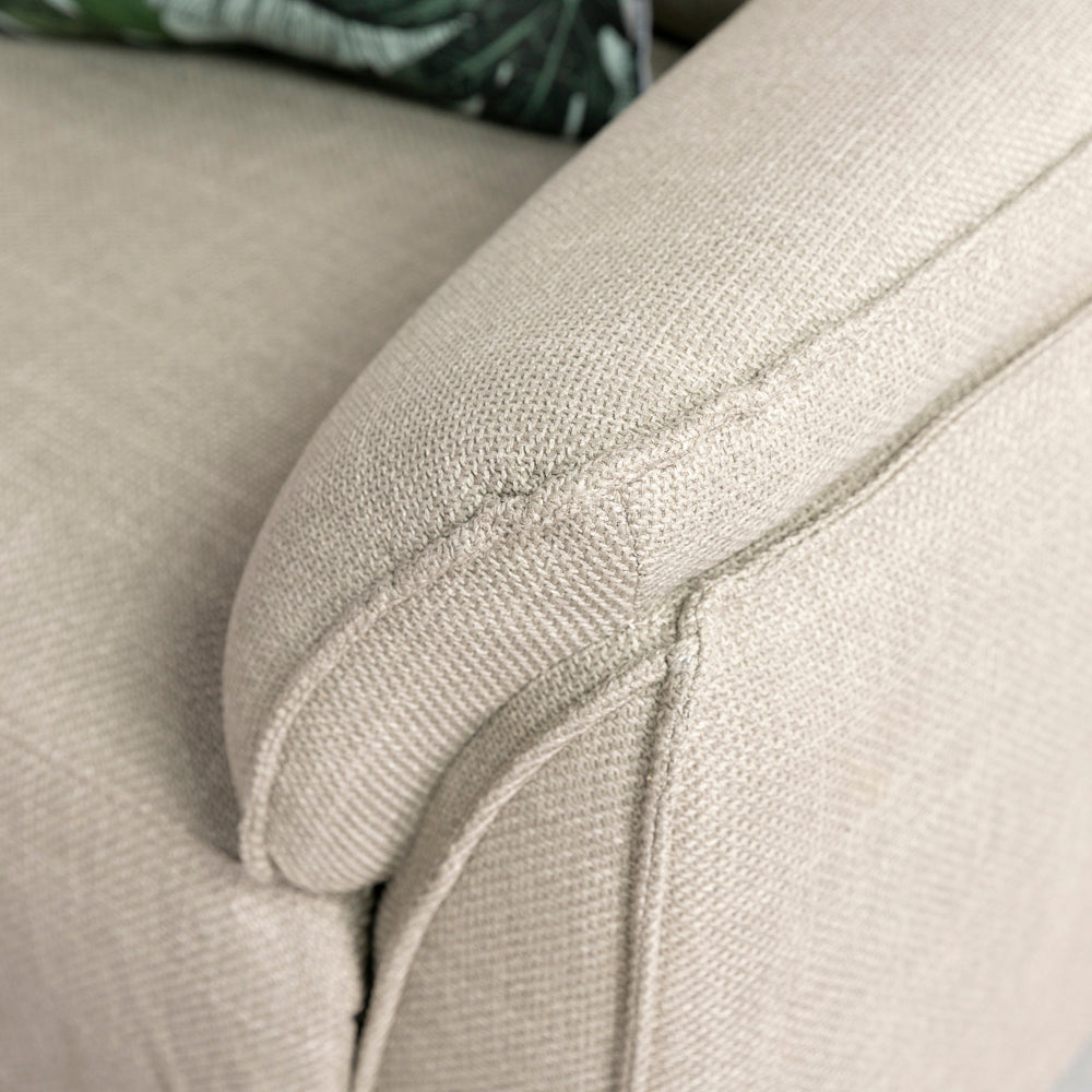 Vicenza 2 Seater Power Recliner Sofa
