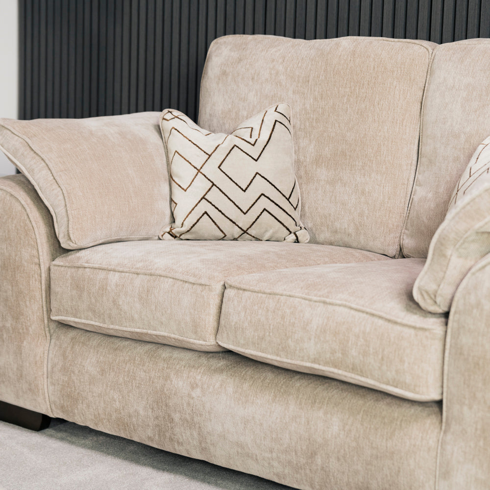 Fawn 2 Seater Sofa