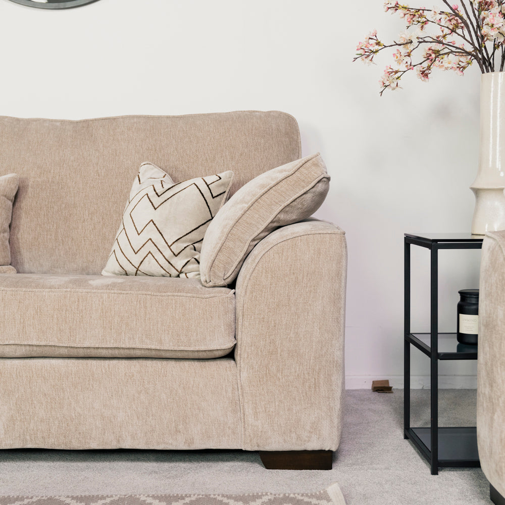 Fawn 2 Seater Sofa