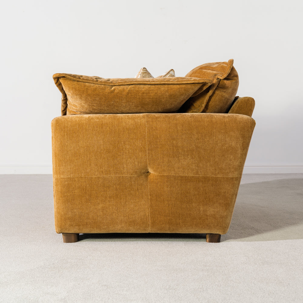 Toulon 2 Seater