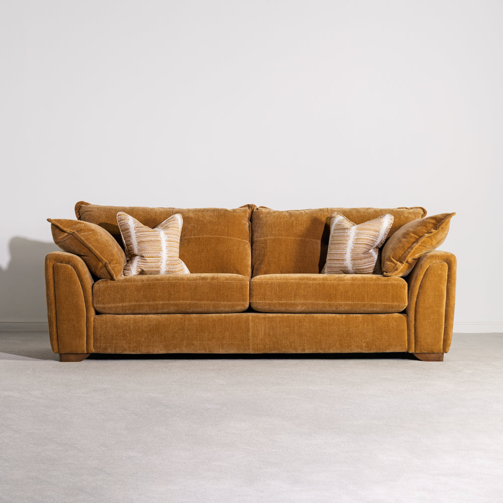 Toulon 3 Seater