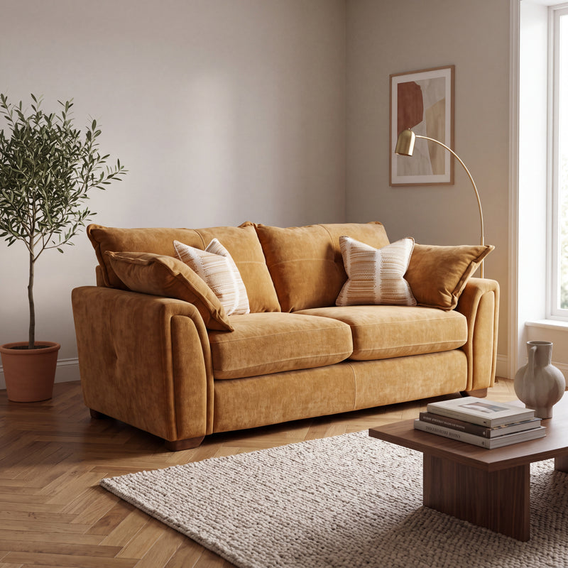 Toulon 2 Seater