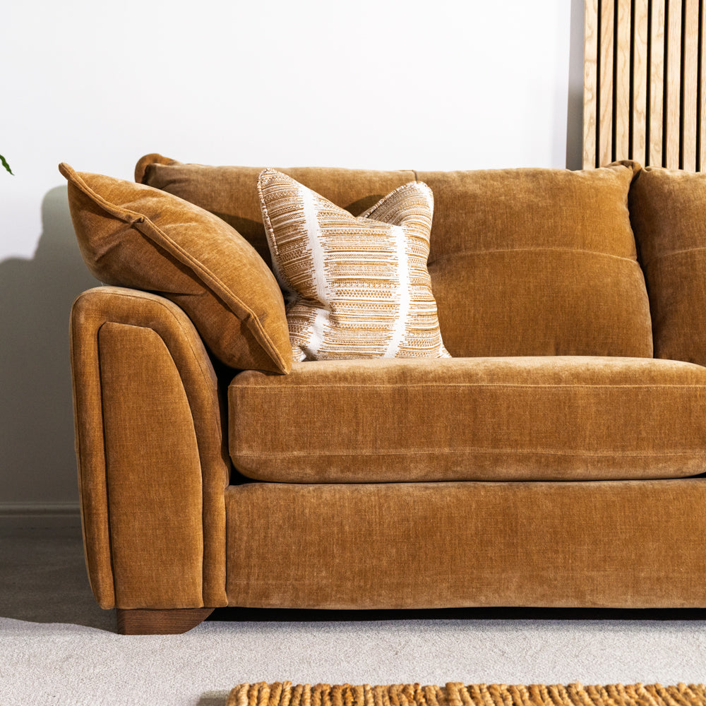 Toulon 3 Seater