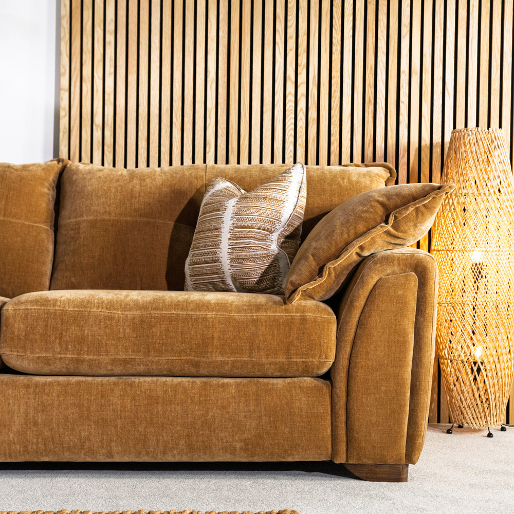 Toulon 3 Seater