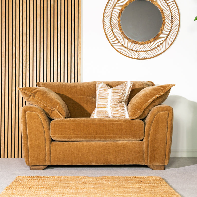 Toulon Cuddle Chair