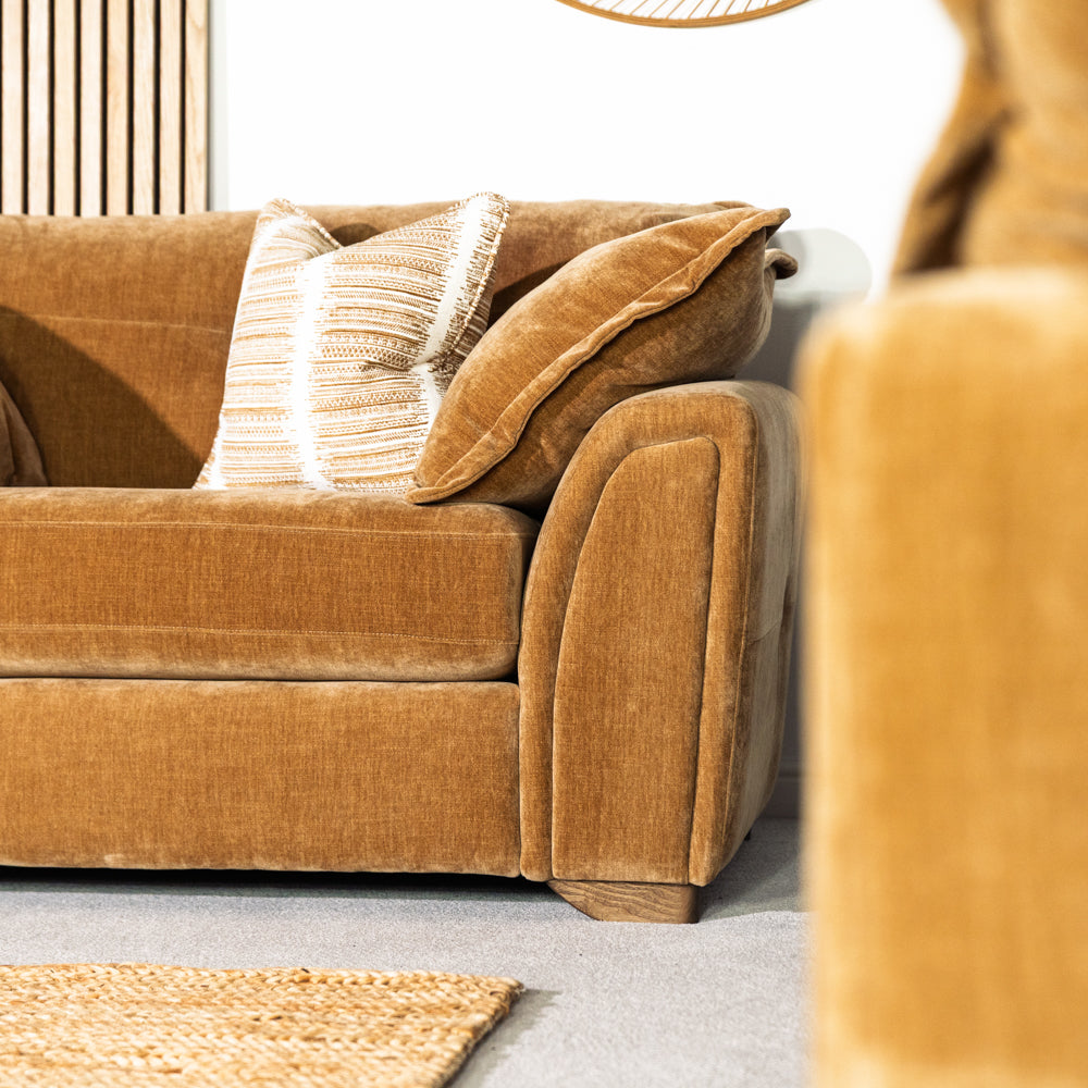 Toulon Cuddle Chair