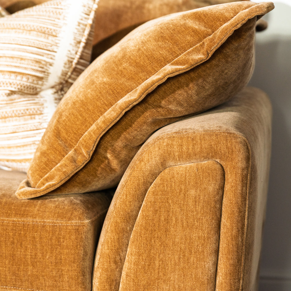 Toulon 2 Seater