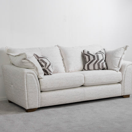 Toulon 3 Seater Sofa