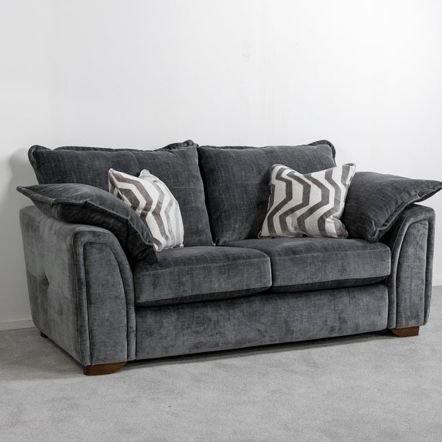 Toulon 3 Seater Sofa