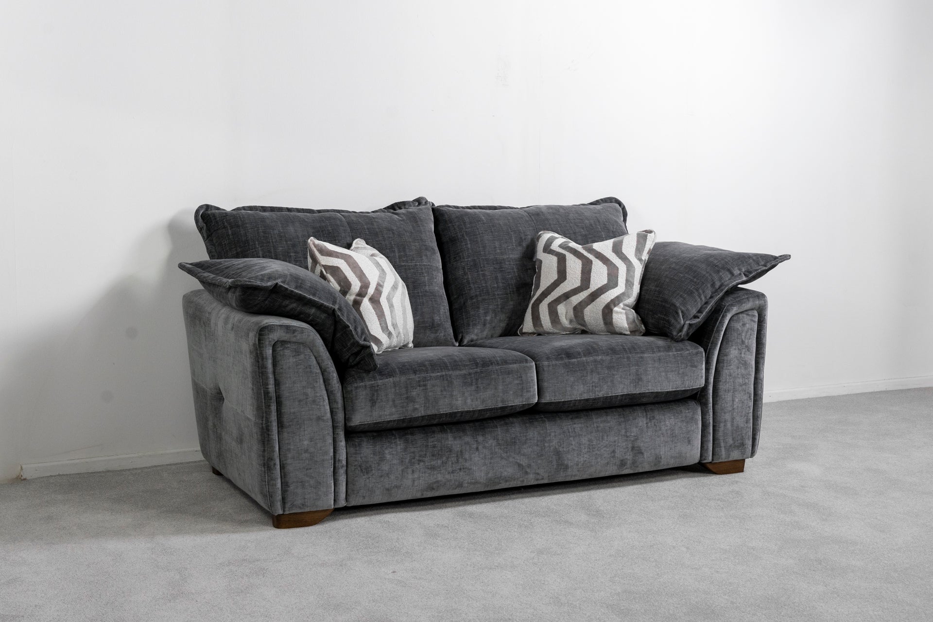 Toulon 3 Seater Sofa