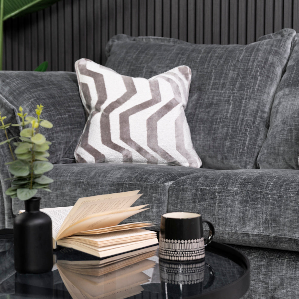 Toulon 2 Seater Sofa
