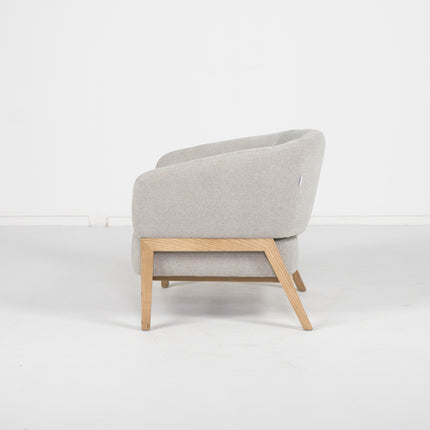 Alvin Armchair