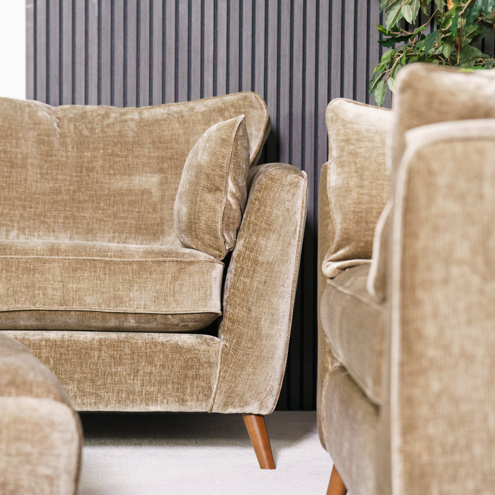 Kenzie 2 Seater