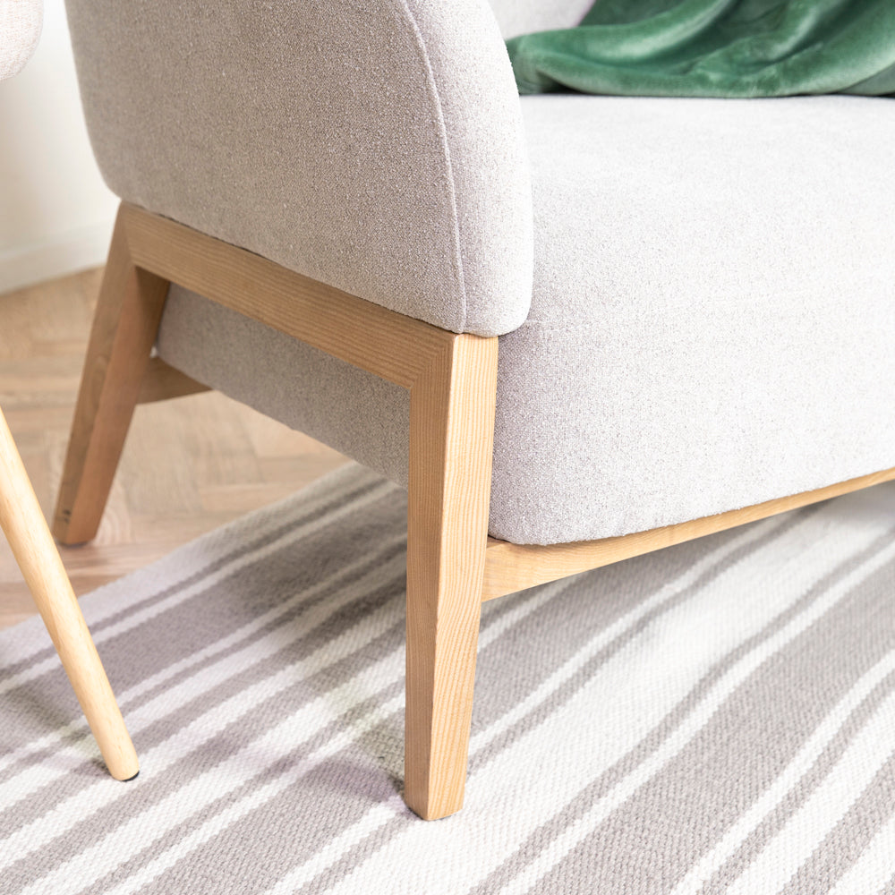 Alvin Armchair