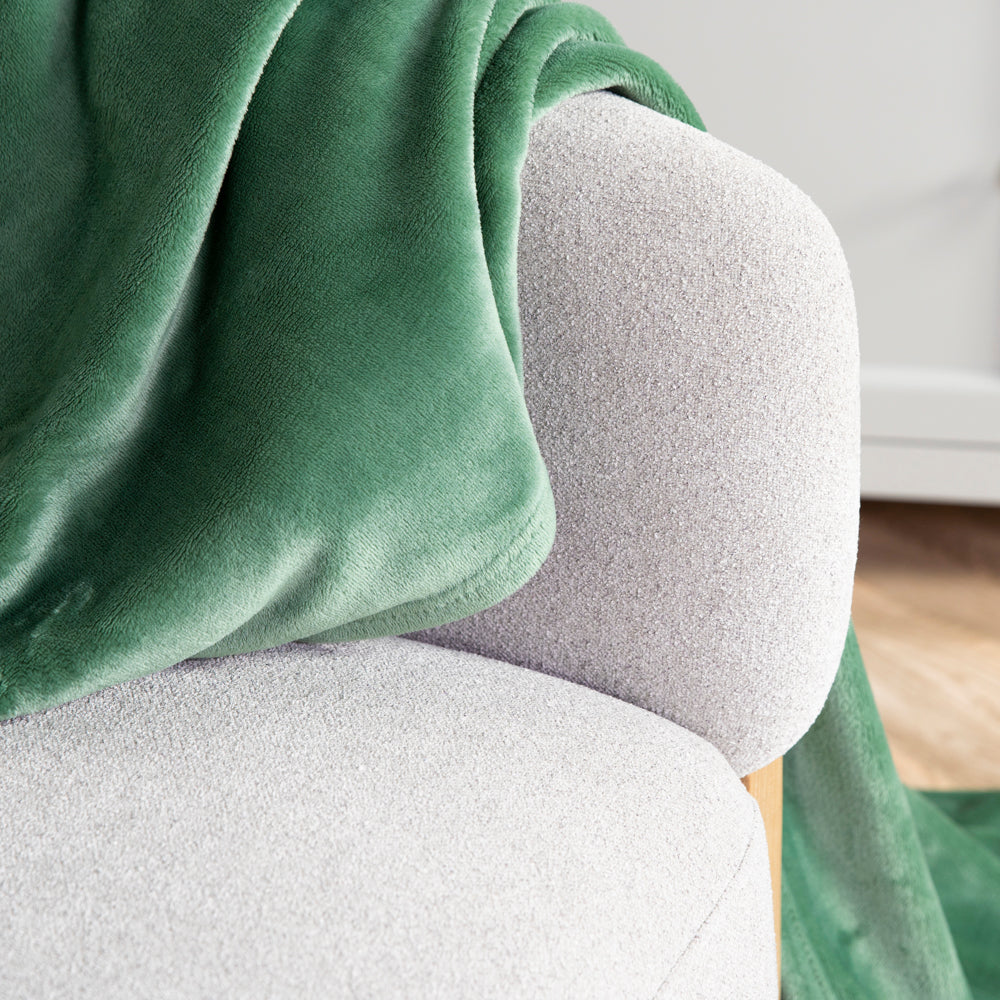 Alvin Armchair