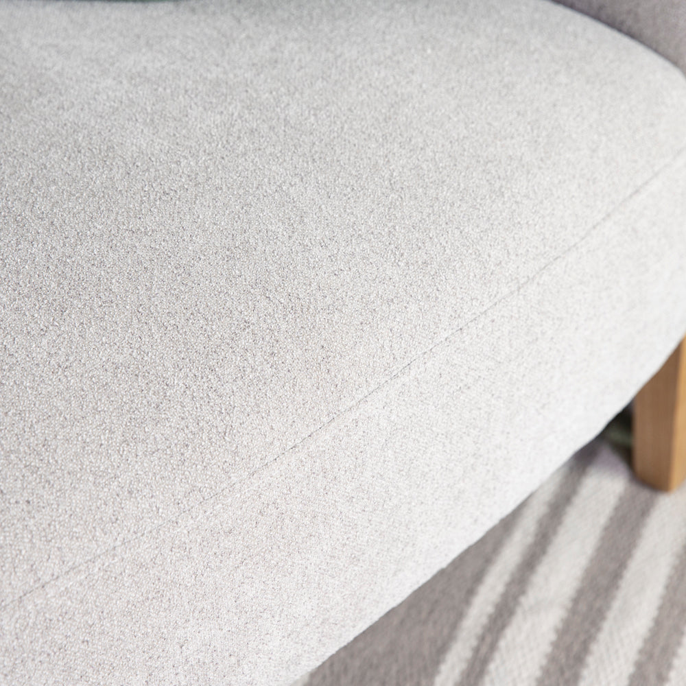 Alvin Armchair