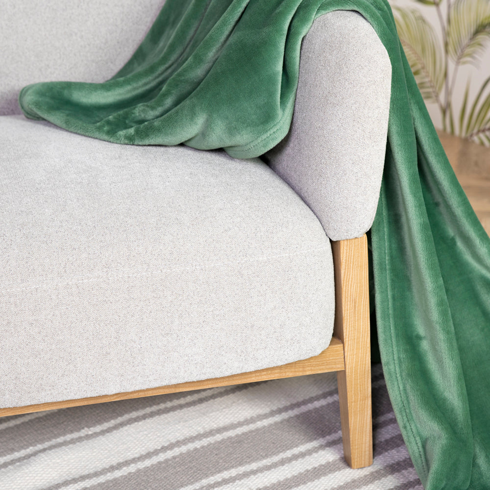 Alvin Armchair