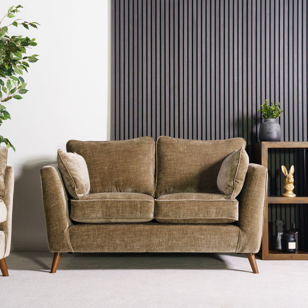 Kenzie 2 Seater