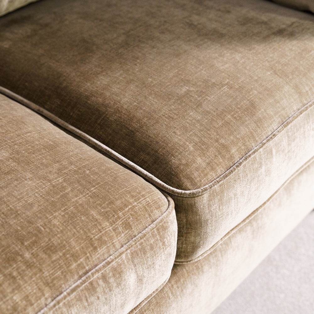 Kenzie 3 Seater