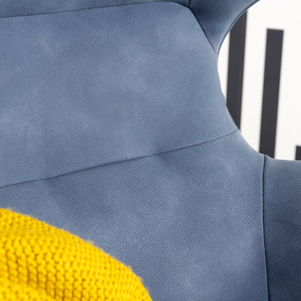 Harris Light Grey Armchair