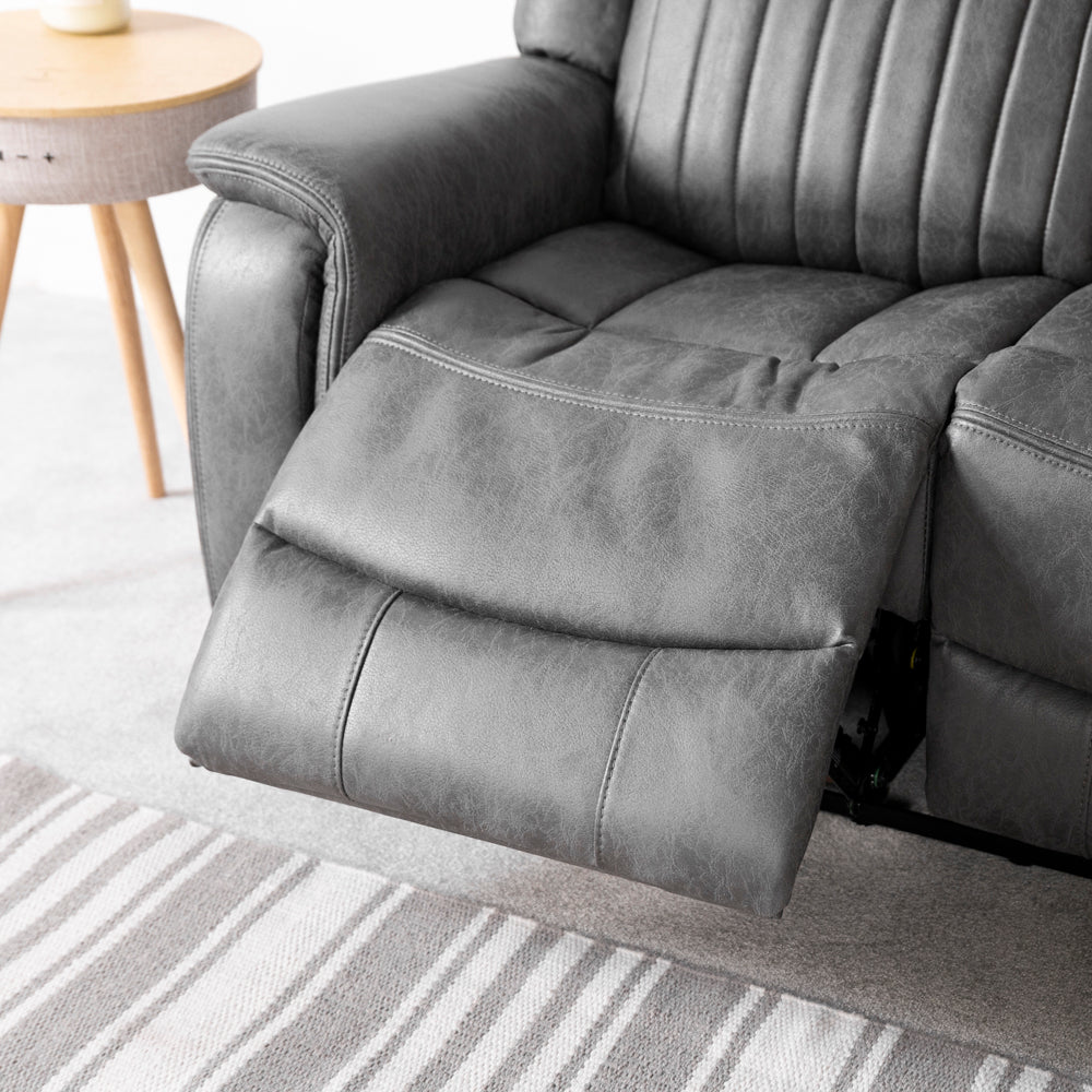 Cheadle 3 + 2 Power Recliner Package Deal
