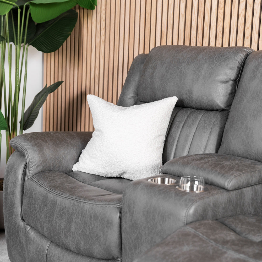 Cheadle 3 + 2 Power Recliner Package Deal